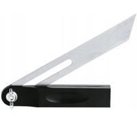 Stanley 0-46-825 Forge, trempé 200mm