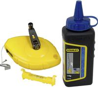 Stanley 0-47-443 Cordeau a tracer 30m