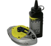 STANLEY 0-47-488 Kit cordeau traceur FatMax PRO 30 m 1 pc(s)