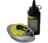 Stanley Kit cordeau traceur FatMax PRO 0-47-488 30 m 1 pc(s)