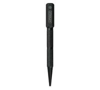 STANLEY 0-58-112 Chasse clous, Noir, 3,0 mm