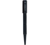 STANLEY 0-58-113 Chasse clous, Noir, 3,5 mm