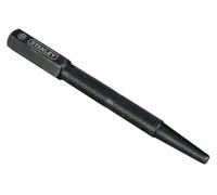 STANLEY 0-58-114 Chasse clous, Noir, 4,2 mm