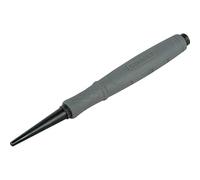 Stanley 0-58-912 Chasse clous avec Dynagrip, Jaune/argent, 1,6 mm