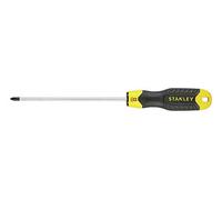 STANLEY 0-64-933 C/grip tournevisph1 x-taille : 150 mm, Jaune