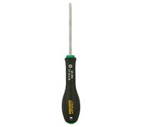 STANLEY 0-65-395 Tournevis Pointe Tt15 75 Mm Gamme FATMAX - Fabriqués En France - Lame En Acier - Sablage De L'Empreinte - Poignée Soft Grip - Liaison Quasi Incassable - Finition Anticorrosion