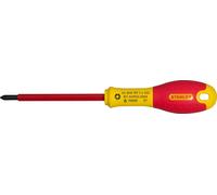 Stanley 0-65-418 Tournevis à main Tournevis standard simple