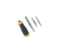 STANLEY - 0-68-012 - TOURNEVIS, 6 EN 1