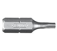 STANLEY 0-68-842 Embout de vissage Torx T20 25 mm 3 pièces