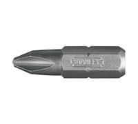 Stanley 0-68-946 Embout Phillips 2Pt 25Mm (Ensemble De 3)
