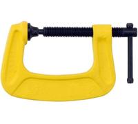 Stanley Attache en C MaxSteel 75 mm 0-83-033