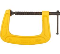Attache en C MaxSteel, 100 mm STANLEY 0-83-034