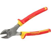 Stanley 084004 VDE Hd Pince coupante diagonale 180mm Import Grande Bretagne
