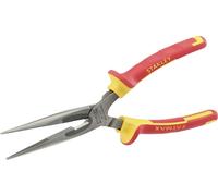 STANLEY 0-84-007 Pince plate à becs ronds