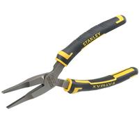 Stanley 0-84-495 FatMax Pince a becs plats 160mm