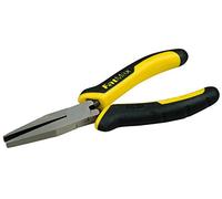 Pince à becs plats STANLEY FATMAX - 160 mm