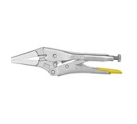 STANLEY 0-84-813 MaxSteel Pince Etau, Argent, 215 mm