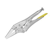 STANLEY Pince-étau 0-84-813 MaxSteel Argent 215 mm