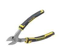 Pince coupante coudée diagonale 160 mm FatMax - STANLEY 0-89-860