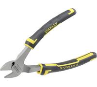 Pince coupante coudée diagonale 160 mm FatMax - STANLEY 0-89-860