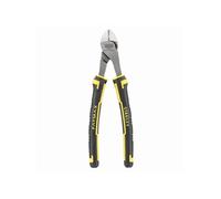 Stanley 0-89-860 Pince coupante diagonale à forte démultiplication