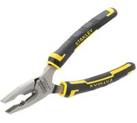 Stanley 0-89-866 FatMax MaxSteel Pince universelle 160mm