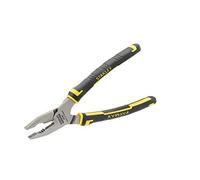 Pince universelle 180mm FatMax - STANLEY 0-89-867