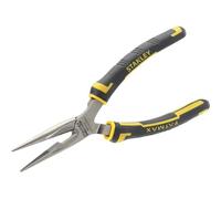 Stanley Pince à bec FatMax 160 mm 0-89-869 – Acier trempé, poignée bi-matière