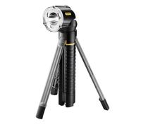 Stanley 0-95-112 Lampe torche avec mini trépied