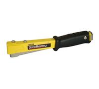 Stanley Agrafeuse à marteau Hammer Tacker