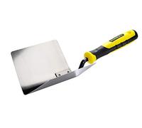 Stanley 005777 Truelle pour coin interne Acier inoxydable