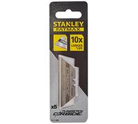 Stanley Lames de couteau 011800 Carbide – Lot de 5