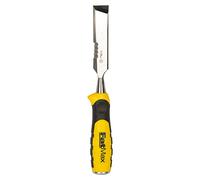 STANLEY 016067 Ciseau à biseau latéral 25 mm