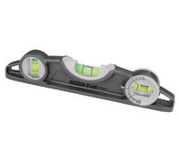 Stanley 043609 250mm FatMax Xtreme Torpedo Level