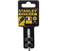 Stanley Tournevis cruciforme FatMax PH2 125 mm – 0-65-209