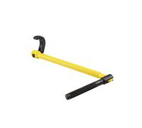 Stanley Clé ajustable 070453 pour lavabo 240 mm