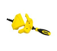 STANLEY 083122 Heavy-Duty Corner Clamp