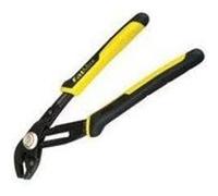Stanley 084647 FatMax Groove Joint Plier 8-inch