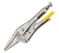STANLEY Pince-étau 0-84-813 MaxSteel Argent 215 mm