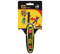 Stanley 0-97-553 FatMax Jeu de clés hexagonales Torx a verrouillage (T9-T30)