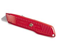 Stanley 1 10 189 Couteau à lame rétractable Multicolore