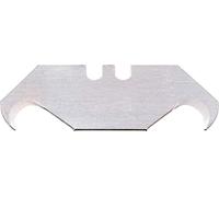 Stanley 1-11-802 Lame de couteau 1996 avec trou Boîte 100 Lames