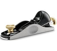 Stanley 1-12-060 rabot à main 3,4 cm