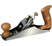 Stanley 1-12-136 Rabot d'établi No 4 - 50x245mm