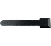 STANLEY 1-12-328 Fer pour Rabot, Gris, 25 mm