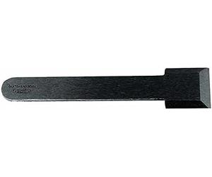 STANLEY 1-12-328 Fer pour Rabot, Gris, 25 mm