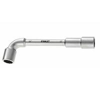 STANLEY 1-13-458 Clé à pipe débouchée 6 x 12 pans 6 mm