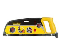 Stanley 1-15-122 Säge 30 cm Gelb