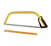 Stanley 1-15-379 Scie à buches denture américaine 530 mm