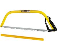 Stanley 1-15-403 Scie à buches denture américaine 750 mm Multicolore